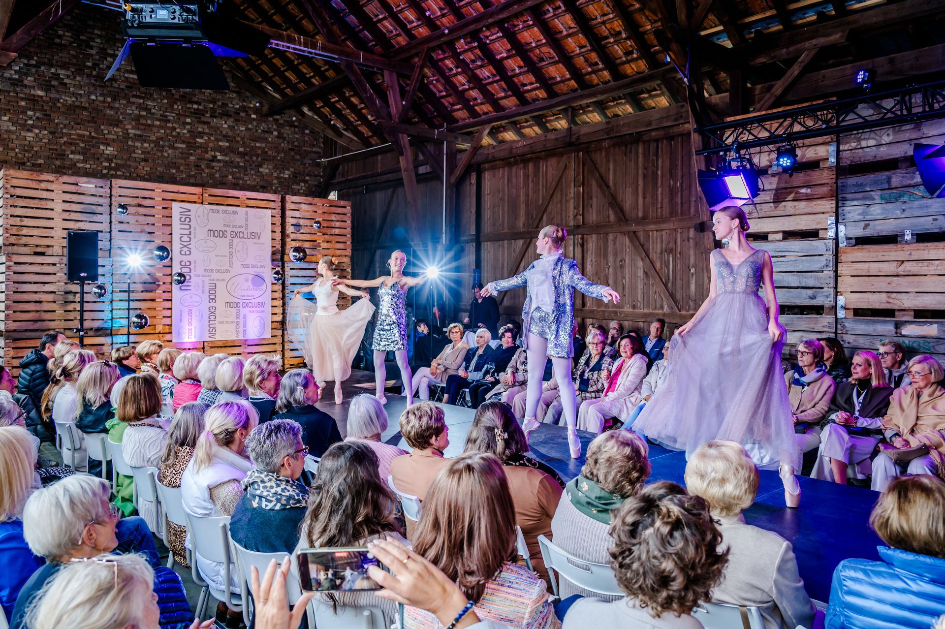 Das war unsere Jubiläums-Fashion-Show – Bild 44
